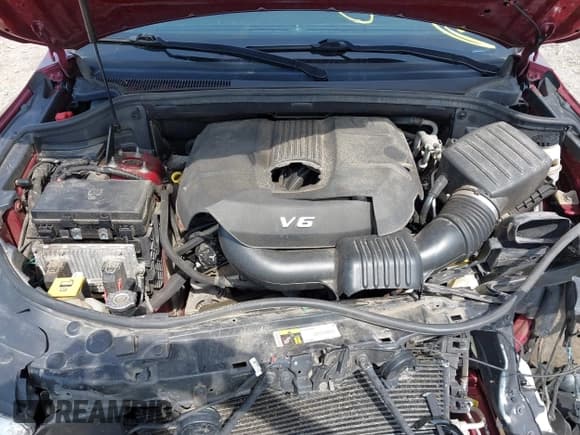 ✅ 2015 Dodge Durango SXT • VIN: 1C4RDJAG0FC709693 • Lot: 43091669. Wystawiony na IAAI z przebiegiem 141 861 mil. Bezpłatny archiwum sprzedaży aukcyjnych z USA i szczegółowy raport historii pojazdu na DreamBid. Zdjęcie 10.