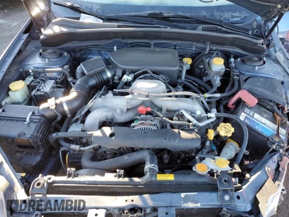 ✅ 2009 Subaru Impreza i • VIN: JF1GH61659G819139 • Лот: 86570074. Опубликован ранее на Copart с пробегом 174 164 миль. Бесплатный доступ к архиву аукционных продаж из США и подробный отчёт об истории автомобиля на DreamBid. Изображение 12.