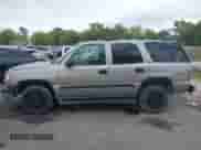 2001 Chevrolet Tahoe LT with VIN 1GNEK13T71J239513, listed as a IAAI auction lot 43437806 with 216,160 mi miles and . Bid and sale history available at DreamBid. Image 14.