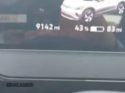 ✅ 2024 Volkswagen ID.4 Standard • VIN: 1V2BMPE8XRC006824 • Лот: 42437084. Опубликован ранее на IAAI с пробегом 9 142 миль. Бесплатный доступ к архиву аукционных продаж из США и подробный отчёт об истории автомобиля на DreamBid. Изображение 16.