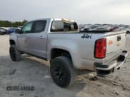 ✅ 2017 Chevrolet Colorado 4WD Z71 • VIN: 1GCGTDEN6H1182505 • Лот: 70742704. Опубликован ранее на Copart с пробегом 120 551 миль. Бесплатный доступ к архиву аукционных продаж из США и подробный отчёт об истории автомобиля на DreamBid. Изображение 2.