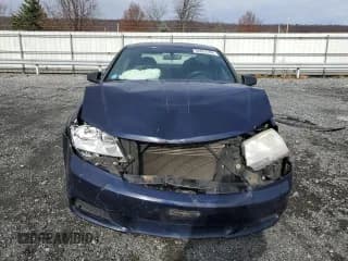 ✅ 2013 Dodge Avenger SE • VIN: 1C3CDZAB2DN563134 • Лот: 82622704. Опубликован ранее на Copart с пробегом 150 281 миль. Бесплатный доступ к архиву аукционных продаж из США и подробный отчёт об истории автомобиля на DreamBid. Изображение 5.