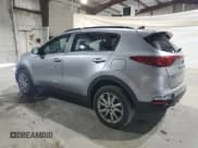 ✅ 2022 Kia Sportage Nightfall • VIN: KNDP6CAC4N7013131 • Lot: 69360095. Listed on Copart with 37,409 mi. Free auction sales archive from the USA and detailed vehicle history report at DreamBid. Image 2.