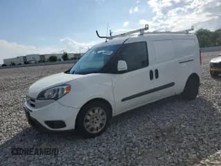 ✅ 2015 Ram ProMaster City Cargo Tradesman SLT • VIN: ZFBERFBT2F6A71878 • Лот: 80845205. Опубликован ранее на Copart с пробегом 167 485 миль. Бесплатный доступ к архиву аукционных продаж из США и подробный отчёт об истории автомобиля на DreamBid. Изображение 1.
