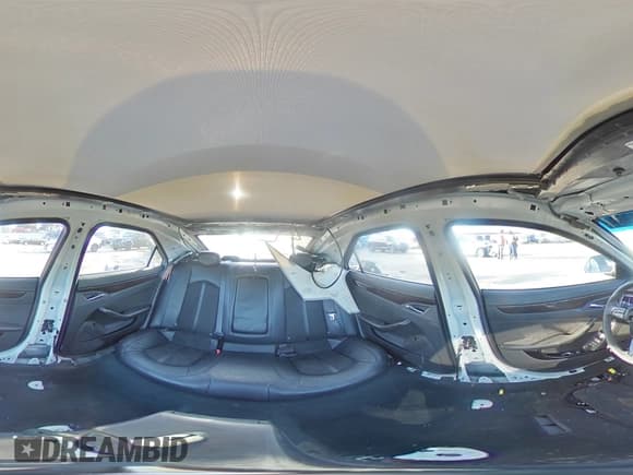 ✅ 2010 Cadillac CTS-V • VIN: 1G6DV5EP2A0146667 • Lot: 84539634. Wystawiony na Copart z przebiegiem Nie podano. Bezpłatny archiwum sprzedaży aukcyjnych z USA i szczegółowy raport historii pojazdu na DreamBid. Zdjęcie 13.