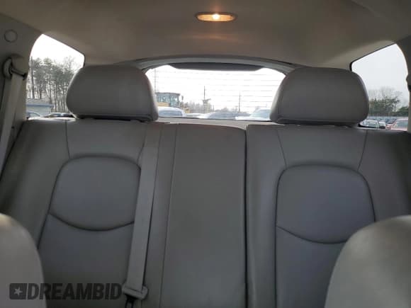 ✅ 2009 Chevrolet HHR 1LT • VIN: 3GNCA23BX9S560463 • Lot: 85167164. Listed on Copart with 197,583 mi. Free auction sales archive from the USA and detailed vehicle history report at DreamBid. Image 10.