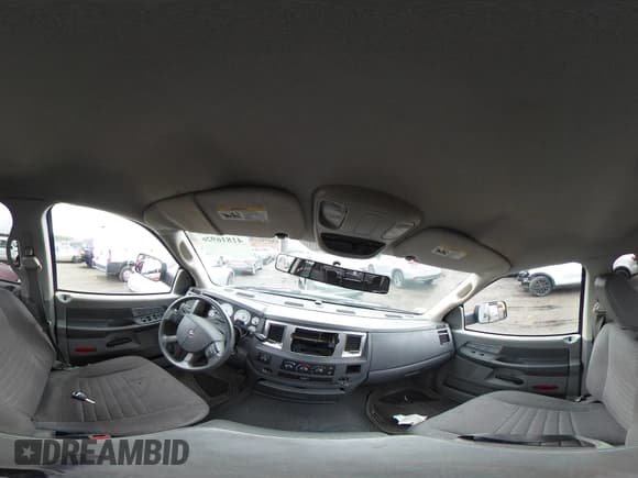 ✅ 2008 Dodge 1500 ST • VIN: 1D7HU18N78S567471 • Лот: 41816926. Опубликован ранее на IAAI с пробегом 204 109 миль. Бесплатный доступ к архиву аукционных продаж из США и подробный отчёт об истории автомобиля на DreamBid. Изображение 19.