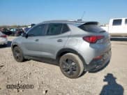 ✅ 2025 Buick Encore GX Sport Touring • VIN: KL4AMDSL6SB101732 • Lot: 91237465. Listed on Copart with 10,513 mi. Free auction sales archive from the USA and detailed vehicle history report at DreamBid. Image 2.