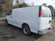 ✅ 1998 Chevrolet Chevy Van • VIN: 1GCGG25R0W1069769 • Лот: 41767029. Опубликован ранее на IAAI с пробегом 239 428 миль. Бесплатный доступ к архиву аукционных продаж из США и подробный отчёт об истории автомобиля на DreamBid. Изображение 3.