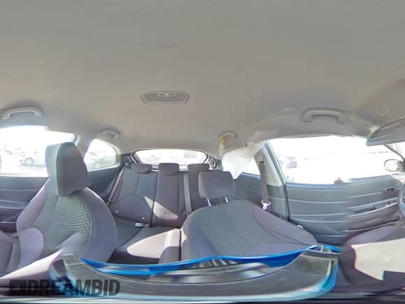 2010 Hyundai Accent GS с VIN KMHCM3AC7AU151483, выставлен на аукционе Copart как лот 70460624 с пробегом 115 720 миль миль и Списание • Salvage title. История ставок и продаж доступна на DreamBid. Изображение 12.