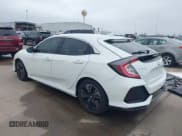 ✅ 2018 Honda Civic EX-L • VIN: SHHFK7H79JU217935 • Lot: 41915548. Wystawiony na IAAI z przebiegiem 49 723 mil. Bezpłatny archiwum sprzedaży aukcyjnych z USA i szczegółowy raport historii pojazdu na DreamBid. Zdjęcie 3.