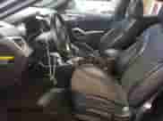 2016 Hyundai Veloster z VIN KMHTC6AD8GU264316, wystawiony jako Copart lot #61548313 z przebiegiem 95 726 mil mil oraz . Historia ofert i sprzedaży dostępna na DreamBid. Obrazek 7.