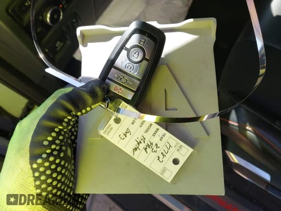 ✅ 2023 Ford F-150 Raptor • VIN: 1FTFW1RJ3PFC51161 • Лот: 42379182. Опубликован ранее на IAAI с пробегом 16 254 миль. Бесплатный доступ к архиву аукционных продаж из США и подробный отчёт об истории автомобиля на DreamBid. Изображение 11.