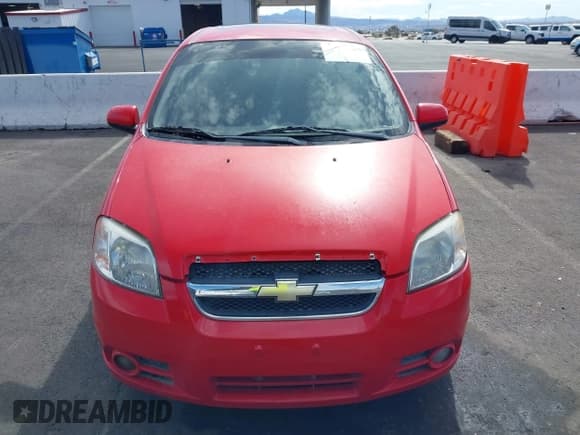 ✅ 2011 Chevrolet Aveo 2LT • VIN: KL1TG5DE2BB134437 • Lot: 41605283. Wystawiony na IAAI z przebiegiem 107 673 mil. Bezpłatny archiwum sprzedaży aukcyjnych z USA i szczegółowy raport historii pojazdu na DreamBid. Zdjęcie 17.
