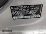 ✅ 2018 Volkswagen Passat S • VIN: 1VWAA7A34JC016783 • Lot: 42528095. Listed on IAAI with 158,161 mi. Free auction sales archive from the USA and detailed vehicle history report at DreamBid. Image 9.