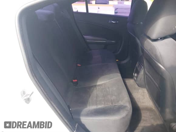 2011 Dodge Charger Rallye with VIN 2B3CL3CGXBH511889, listed as a IAAI auction lot 41703334 with 163,347 mi miles and . Bid and sale history available at DreamBid. Image 8.