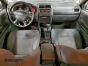 ✅ 2002 Nissan Xterra XE • VIN: 5N1ED28TX2C596221 • Lot: 95969825. Listed on Copart with 177,367 mi. Free auction sales archive from the USA and detailed vehicle history report at DreamBid. Image 8.