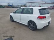 ✅ 2012 Volkswagen Golf R • VIN: WVWPF7AJ9CW349172 • Лот: 43560628. Опубликован ранее на IAAI с пробегом 155 066 миль. Бесплатный доступ к архиву аукционных продаж из США и подробный отчёт об истории автомобиля на DreamBid. Изображение 3.