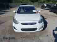 2016 Hyundai Accent SE с VIN KMHCT4AE1GU968130, выставлен на аукционе IAAI как лот 43398808 с пробегом 127 282 миль миль и . История ставок и продаж доступна на DreamBid. Изображение 12.