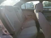 ✅ 2009 Hyundai Accent Auto GLS • VIN: KMHCN46C29U311258 • Лот: 66722255. Опубликован ранее на Copart с пробегом 116 648 миль. Бесплатный доступ к архиву аукционных продаж из США и подробный отчёт об истории автомобиля на DreamBid. Изображение 10.