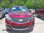 ✅ 2015 Chevrolet Traverse LT • VIN: 1GNKVHKD8FJ380773 • Lot: 42647584. Listed on IAAI with 106,932 mi. Free auction sales archive from the USA and detailed vehicle history report at DreamBid. Image 12.