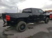 ✅ 2016 Chevrolet Silverado 2500HD LT • VIN: 1GC1KVEG6GF246432 • Lot: 81575543. Wystawiony na Copart z przebiegiem 138 060 mil. Bezpłatny archiwum sprzedaży aukcyjnych z USA i szczegółowy raport historii pojazdu na DreamBid. Zdjęcie 3.