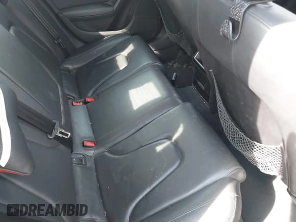 ✅ 2013 Audi A4 Premium • VIN: WAUAFAFL3DN029055 • Lot: 43473475. Wystawiony na IAAI z przebiegiem 157 297 mil. Bezpłatny archiwum sprzedaży aukcyjnych z USA i szczegółowy raport historii pojazdu na DreamBid. Zdjęcie 8.