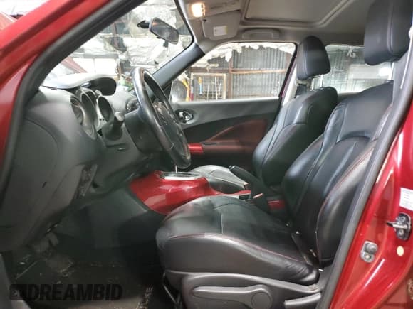 ✅ 2011 Nissan Juke SL • VIN: JN8AF5MV3BT013790 • Лот: 87025835. Опубликован ранее на Copart с пробегом Не указан. Бесплатный доступ к архиву аукционных продаж из США и подробный отчёт об истории автомобиля на DreamBid. Изображение 7.