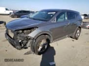 ✅ 2018 Hyundai Santa Fe 2.4L • VIN: 5NMZTDLB0JH089430 • Лот: 40860913. Опубликован ранее на Copart с пробегом 89 896 миль. Бесплатный доступ к архиву аукционных продаж из США и подробный отчёт об истории автомобиля на DreamBid. Изображение 1.