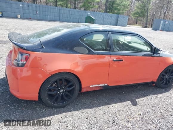 ✅ 2015 Scion tC • VIN: JTKJF5C72FJ008122 • Lot: 42076617. Listed on IAAI with 120,286 mi. Free auction sales archive from the USA and detailed vehicle history report at DreamBid. Image 13.