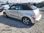 ✅ 2005 Chrysler PT Cruiser GT • VIN: 3C3AY75SX5T294408 • Lot: 44916125. Listed on Copart with 100,109 mi. Free auction sales archive from the USA and detailed vehicle history report at DreamBid. Image 2.