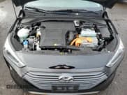 ✅ 2018 Hyundai Ioniq SEL • VIN: KMHC75LC0JU094656 • Lot: 91834115. Listed on Copart with 71,868 mi. Free auction sales archive from the USA and detailed vehicle history report at DreamBid. Image 11.