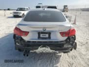 ✅ 2019 BMW 4 Series 430i • VIN: WBA4J1C56KBM15405 • Lot: 86792565. Listed on Copart with 79,629 mi. Free auction sales archive from the USA and detailed vehicle history report at DreamBid. Image 6.