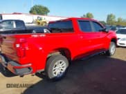 ✅ 2019 Chevrolet Silverado 1500 RST • VIN: 3GCUYEED0KG119751 • Lot: 43319772. Wystawiony na IAAI z przebiegiem 74 404 mil. Bezpłatny archiwum sprzedaży aukcyjnych z USA i szczegółowy raport historii pojazdu na DreamBid. Zdjęcie 4.