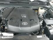 ✅ 2008 Toyota 4Runner Limited • VIN: JTEZU17R48K005753 • Лот: 41789898. Опубликован ранее на IAAI с пробегом 201 551 миль. Бесплатный доступ к архиву аукционных продаж из США и подробный отчёт об истории автомобиля на DreamBid. Изображение 21.