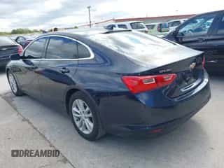 ✅ 2016 Chevrolet Malibu Hybrid • VIN: 1G1ZJ5SU2GF320115 • Lot: 43557171. Listed on IAAI with 149,537 mi miles. Access the free auction sales archive from the USA and view a detailed vehicle history report at DreamBid. Image 3.