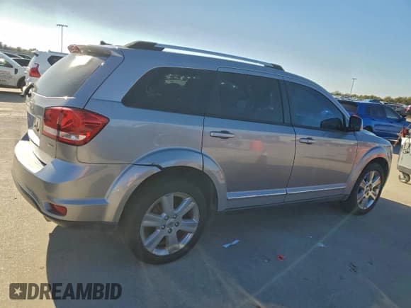 ✅ 2018 Dodge Journey SXT • VIN: 3C4PDCBG9JT375923 • Lot: 91108245. Listed on Copart with 76,405 mi. Free auction sales archive from the USA and detailed vehicle history report at DreamBid. Image 3.