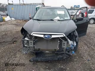 ✅ 2019 Subaru Forester • VIN: JF2SKACCXKH529976 • Лот: 43834590. Опубликован ранее на IAAI с пробегом 65 045 миль. Бесплатный доступ к архиву аукционных продаж из США и подробный отчёт об истории автомобиля на DreamBid. Изображение 6.