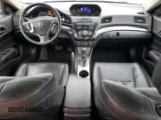 ✅ 2014 Acura ILX Premium • VIN: 19VDE1F50EE008005 • Lot: 59624555. Listed on Copart with 178,138 mi. Free auction sales archive from the USA and detailed vehicle history report at DreamBid. Image 8.