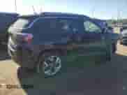 2018 Jeep Compass Limited с VIN 3C4NJDCB4JT396980, выставлен на аукционе Copart как лот 81942785 с пробегом 79 347 миль миль и Чистый • Clean title. История ставок и продаж доступна на DreamBid. Изображение 3.