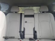 ✅ 2022 Lexus RX 350 • VIN: 2T2HZMAA7NC257057 • Lot: 91622855. Listed on Copart with 20,617 mi. Free auction sales archive from the USA and detailed vehicle history report at DreamBid. Image 10.