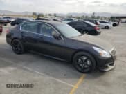 ✅ 2011 Infiniti G37 Journey • VIN: JN1CV6AP4BM500237 • Лот: 70739695. Опубликован ранее на Copart с пробегом Не указан. Бесплатный доступ к архиву аукционных продаж из США и подробный отчёт об истории автомобиля на DreamBid. Изображение 4.