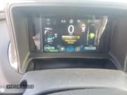 ✅ 2013 Chevrolet Volt • VIN: 1G1RD6E48DU134157 • Лот: 90994515. Опубликован ранее на Copart с пробегом 122 122 миль. Бесплатный доступ к архиву аукционных продаж из США и подробный отчёт об истории автомобиля на DreamBid. Изображение 9.