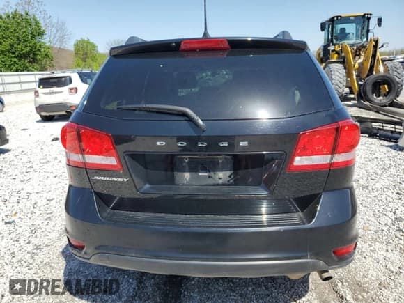 ✅ 2019 Dodge Journey SE • VIN: 3C4PDCBB5KT861344 • Lot: 52005035. Wystawiony na Copart z przebiegiem Nie podano. Bezpłatny archiwum sprzedaży aukcyjnych z USA i szczegółowy raport historii pojazdu na DreamBid. Zdjęcie 6.