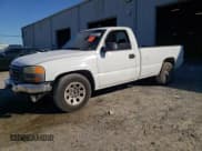 ✅ 2006 GMC Sierra 1500 Work Truck • VIN: 3GTEC14X36G204886 • Lot: 86640065. Listed on Copart with Not provided. Free auction sales archive from the USA and detailed vehicle history report at DreamBid. Image 1.