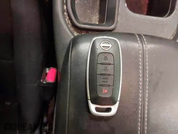 ✅ 2024 Nissan Sentra S • VIN: 3N1AB8BV5RY243332 • Lot: 43829175. Listed on IAAI with 38,971 mi. Free auction sales archive from the USA and detailed vehicle history report at DreamBid. Image 11.