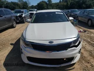 ✅ 2016 Kia Optima LX • VIN: KNAGT4L3XG5094868 • Lot: 85695455. Wystawiony na Copart z przebiegiem 111 625 mil. Bezpłatny archiwum sprzedaży aukcyjnych z USA i szczegółowy raport historii pojazdu na DreamBid. Zdjęcie 5.