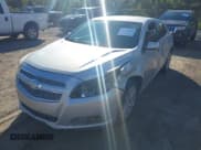 ✅ 2013 Chevrolet Malibu LTZ • VIN: 1G11H5SA7DF308505 • Lot: 43578971. Listed on IAAI with 252,140 mi. Free auction sales archive from the USA and detailed vehicle history report at DreamBid. Image 2.