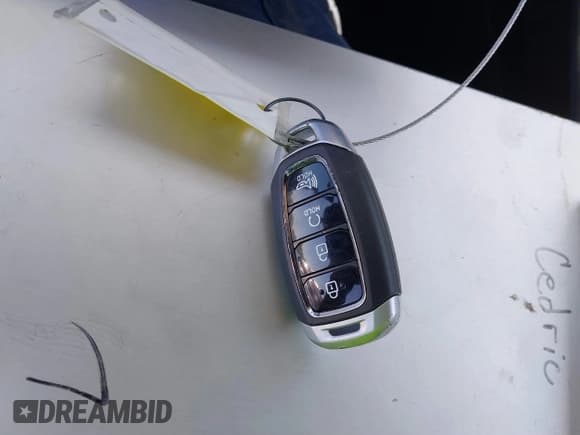 ✅ 2023 Hyundai Venue SEL • VIN: KMHRC8A37PU256494 • Lot: 39727783. Listed on IAAI with 20,170 mi. Free auction sales archive from the USA and detailed vehicle history report at DreamBid. Image 11.