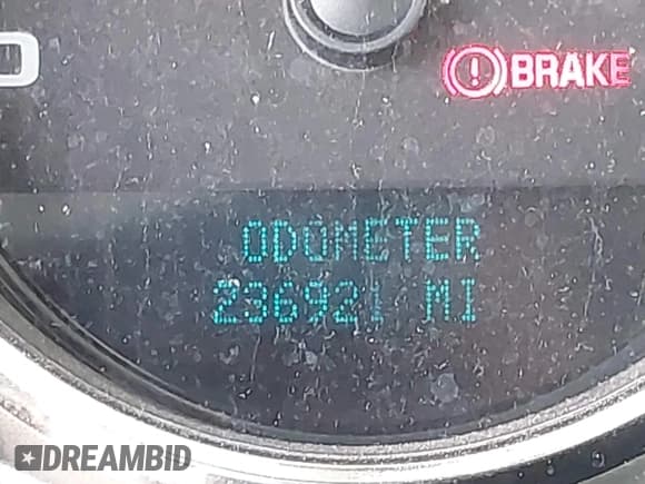 ✅ 2007 Chevrolet Silverado 1500 Work Truck • VIN: 1GCEC19C47Z500314 • Lot: 42288652. Listed on IAAI with 236,921 mi. Free auction sales archive from the USA and detailed vehicle history report at DreamBid. Image 15.